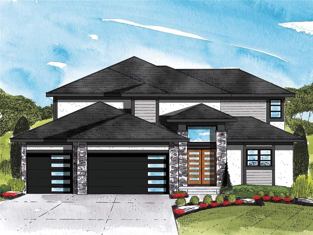 512 Turnbridge Drive, Raymore