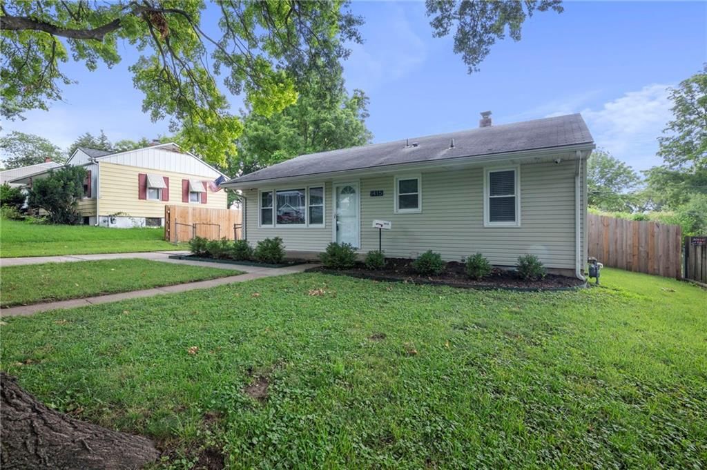 5415 N Garfield Avenue — photo 2