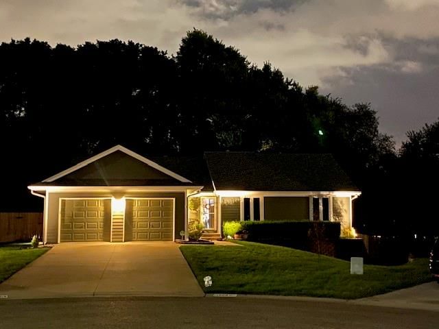 14608 W 83rd Terrace, Lenexa, KS