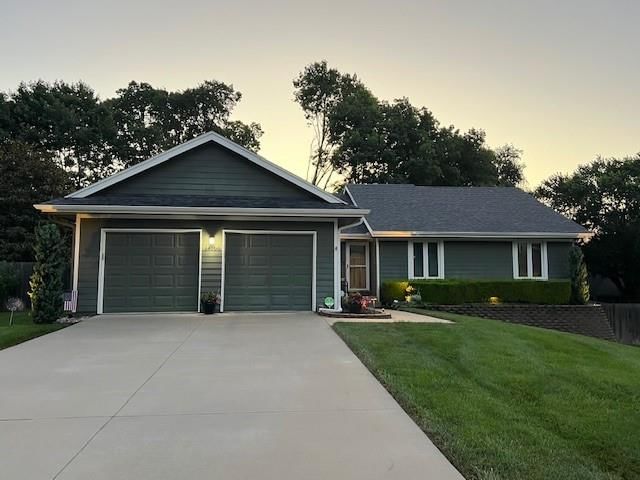 14608 W 83rd Terrace — photo 2
