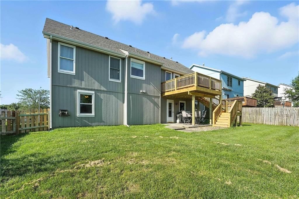1313 Pleasant Hill Drive — photo 36