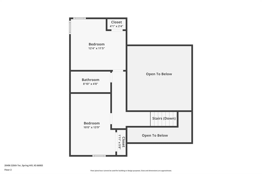 20496 W 220th Terrace — photo 41