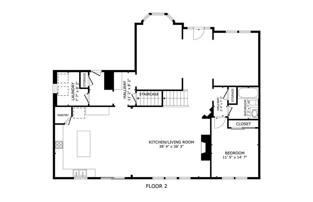 23600 W 93rd Street — photo 33