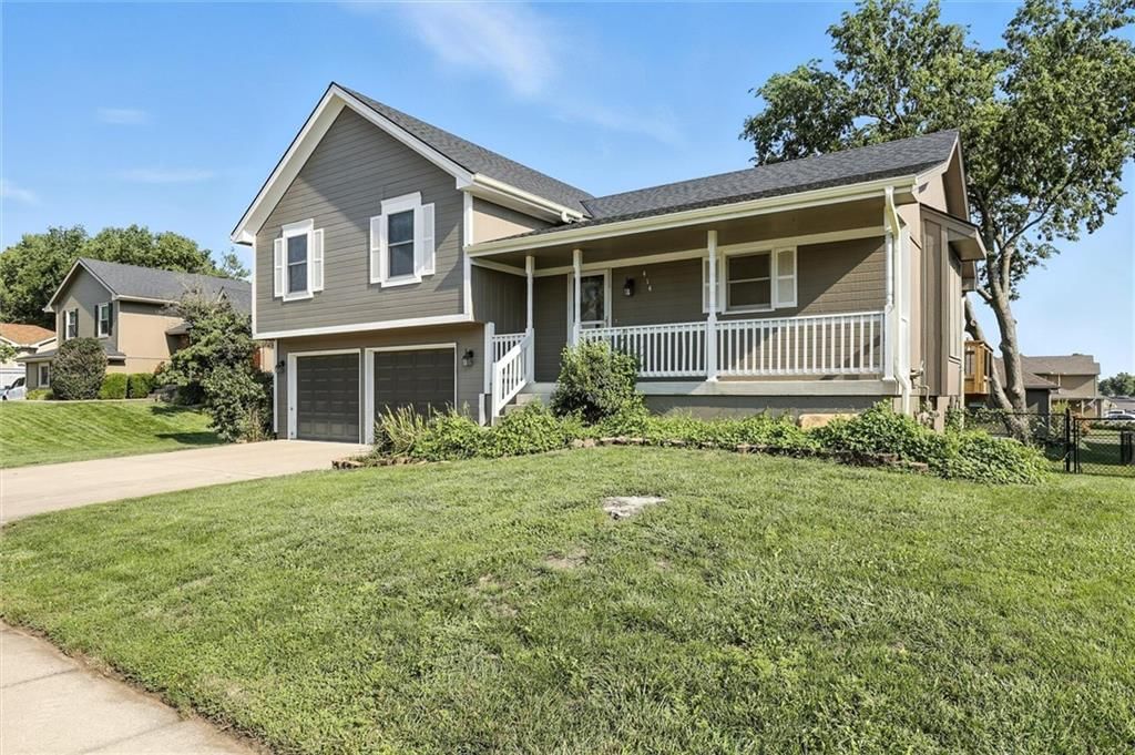 414 Regency Park Street — photo 3