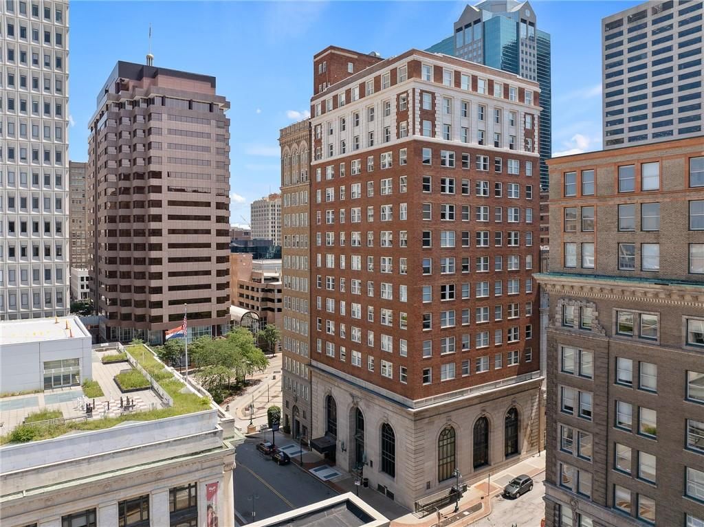 21 W 10th Street, Kansas City, MO