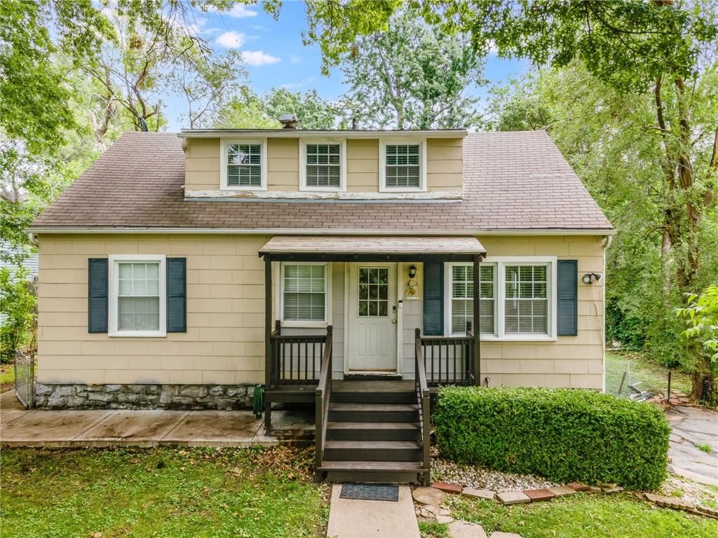 3011 S 10TH Street, Kansas City, KS