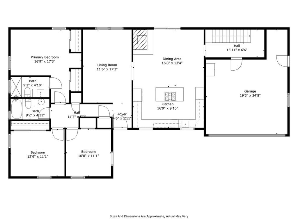 3701 W 96th Street — photo 34