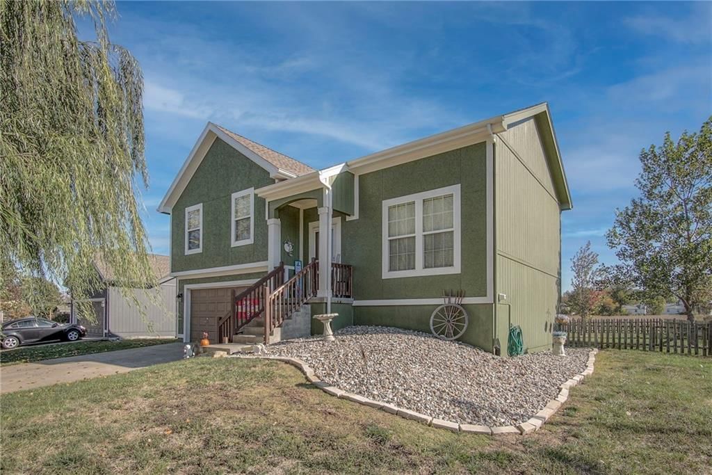 103 N Pecan Street — photo 2
