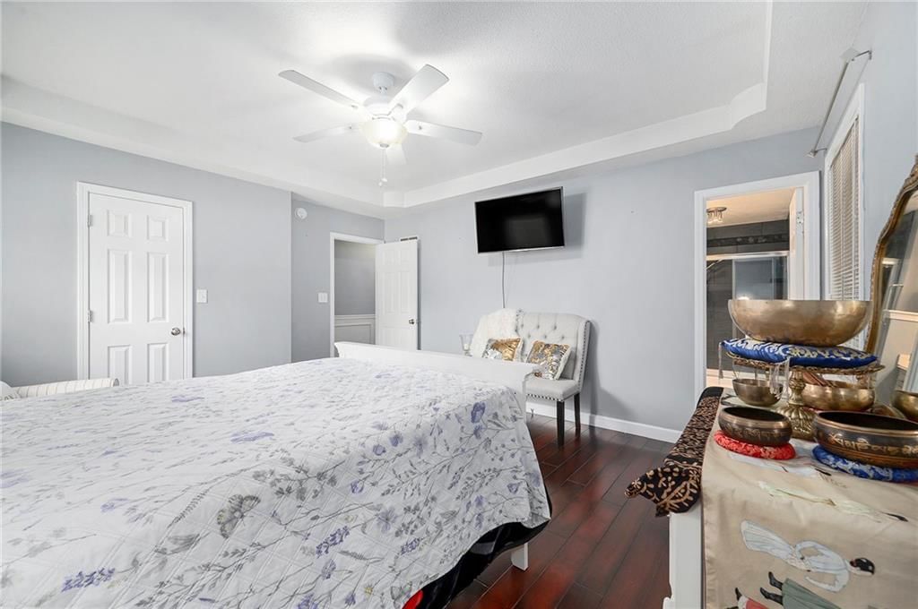 1806 N Lazy Branch Road — photo 10