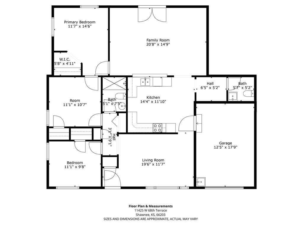 11425 W 68th Terrace — photo 4