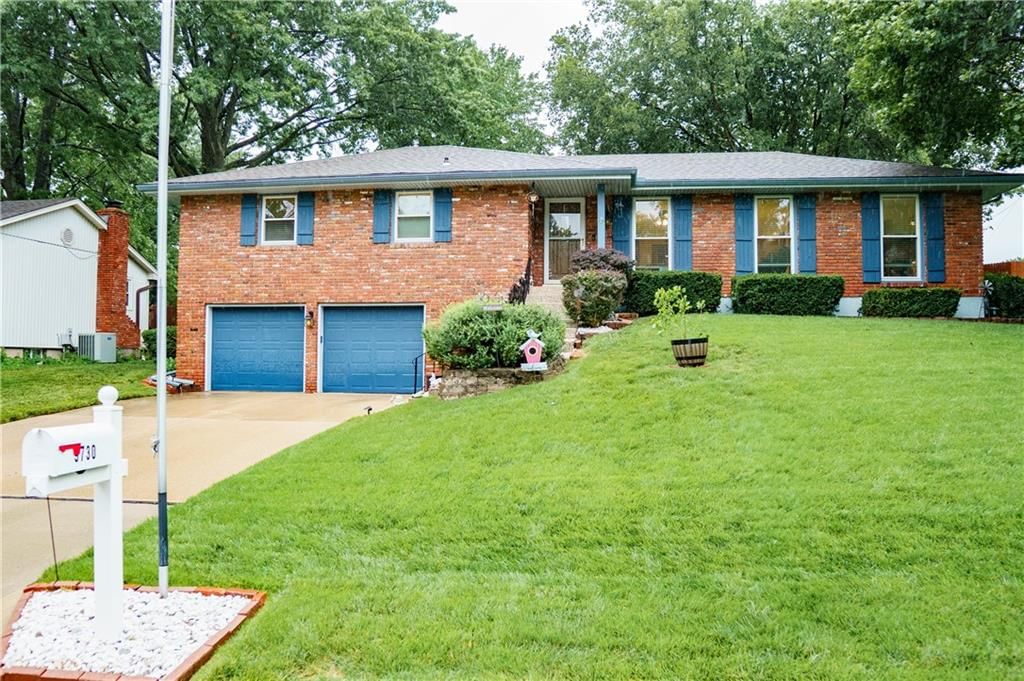 9730 Overhill Drive — photo 2