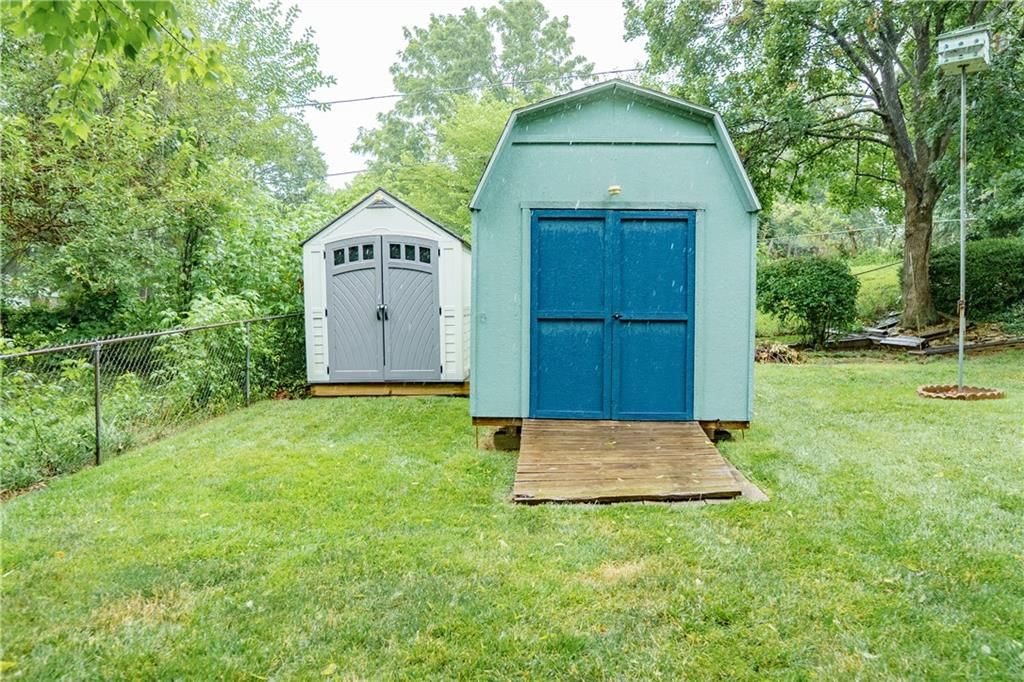 9730 Overhill Drive — photo 48