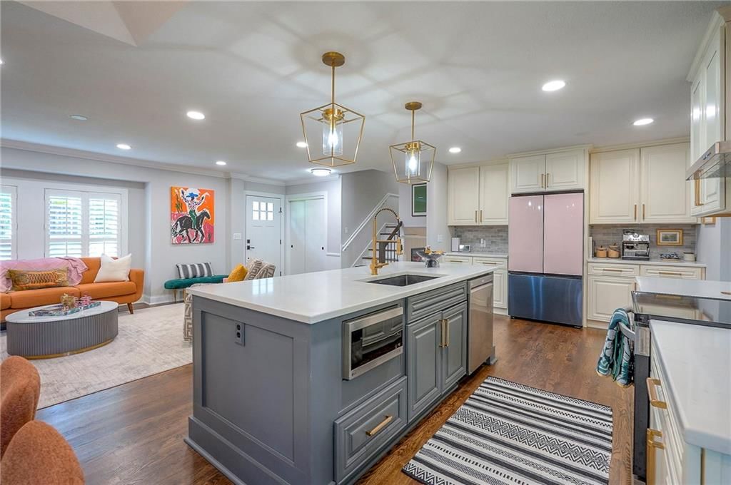 9300 Beverly Drive — photo 13