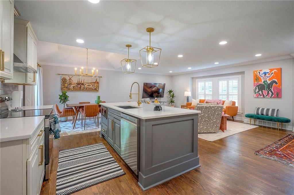 9300 Beverly Drive — photo 16