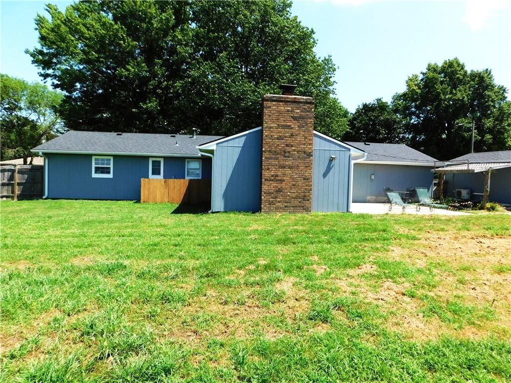 1018 Rawlins Drive — photo 7