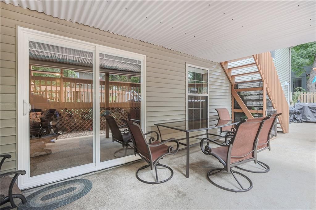 820 NE Country Lane — photo 20