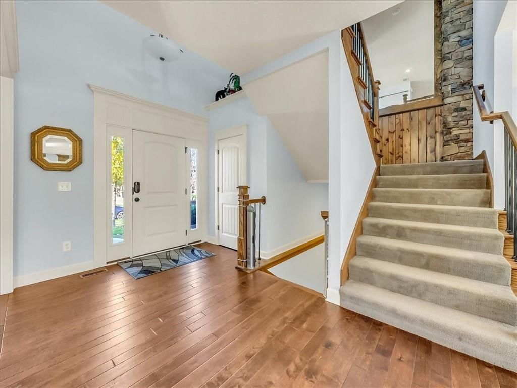 23607 W 52nd Terrace — photo 3