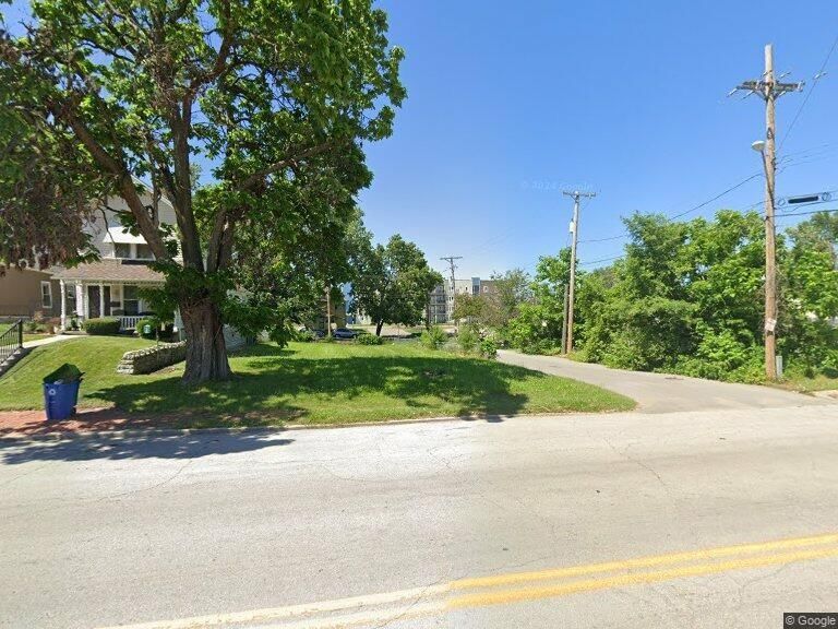 810 Nebraska Avenue, Kansas City, KS