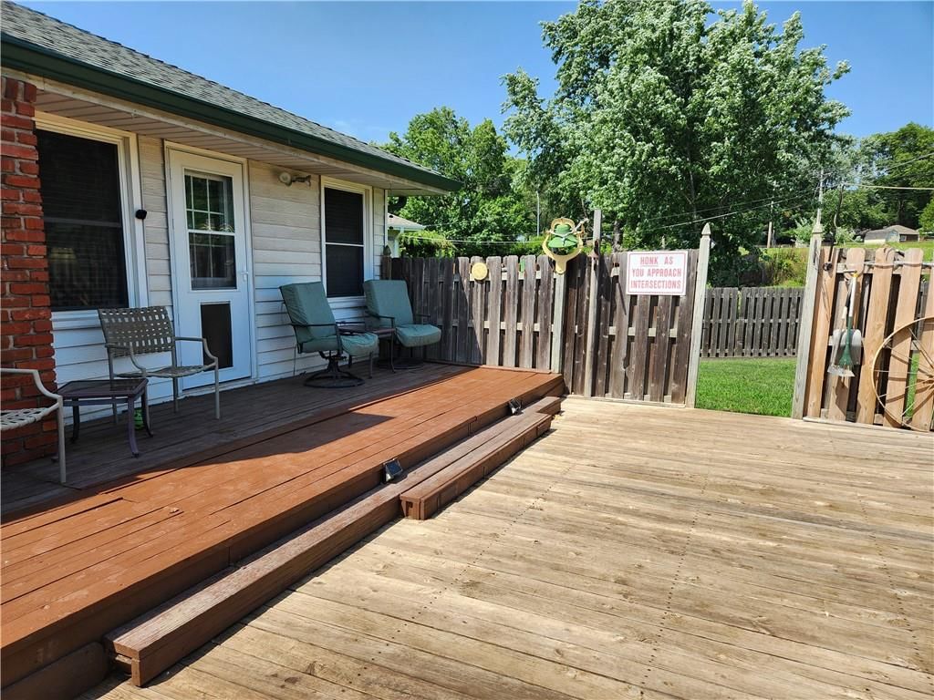 4021 S Leslie Avenue — photo 33