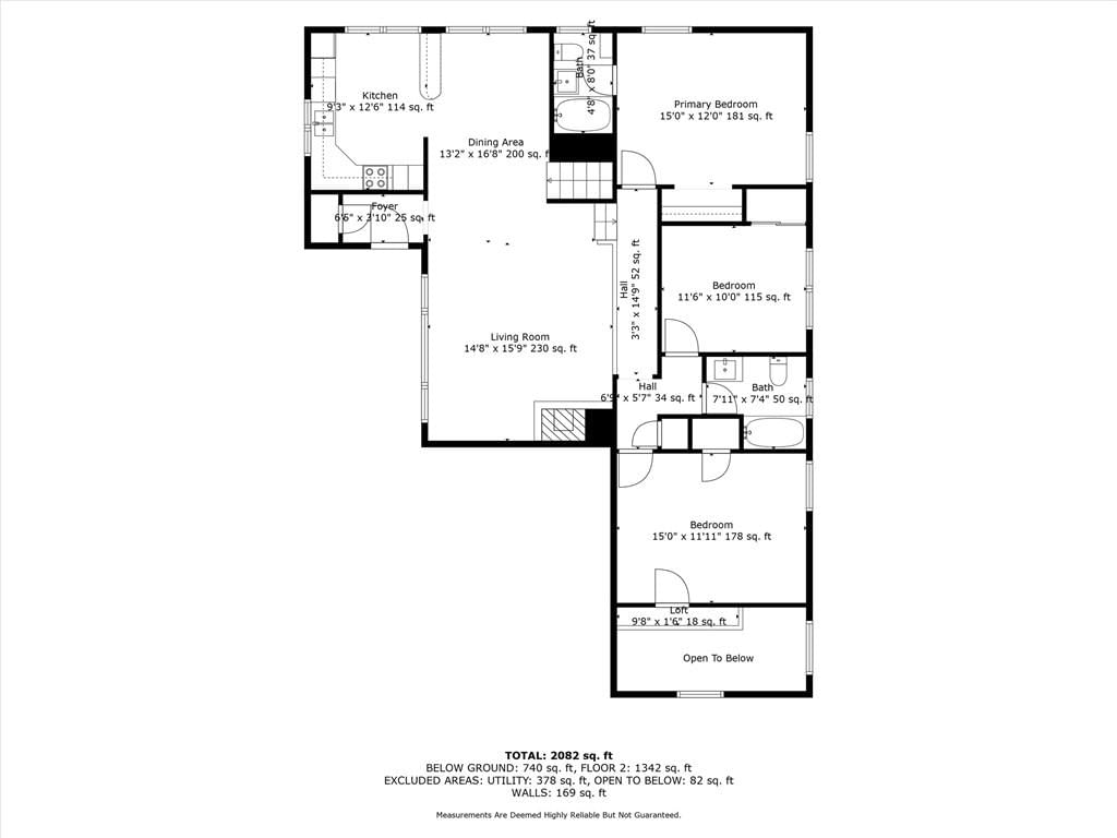 10124 FOREST Avenue — photo 4