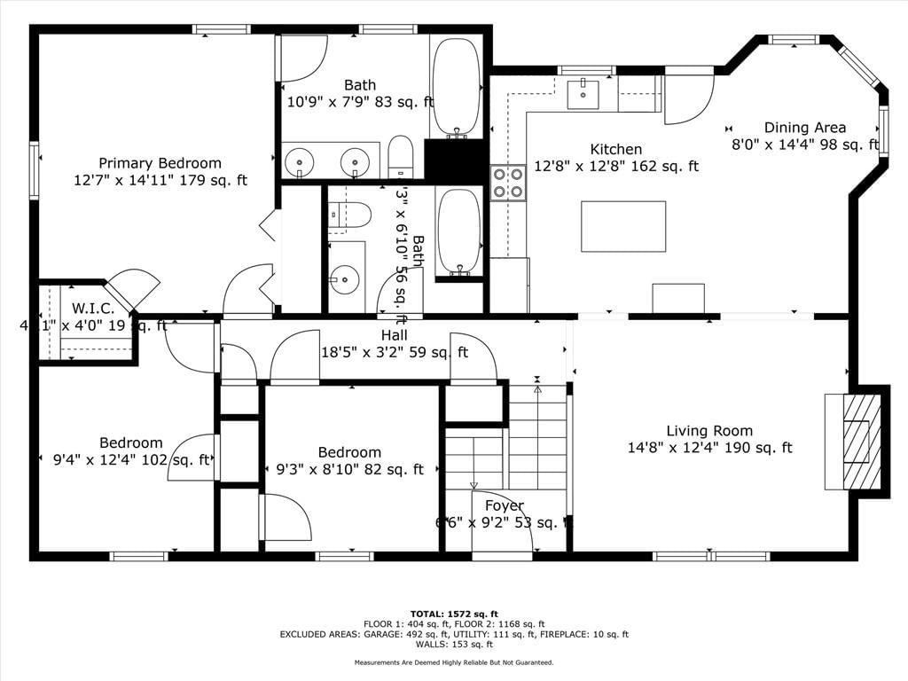 8631 NE 116th Street — photo 34