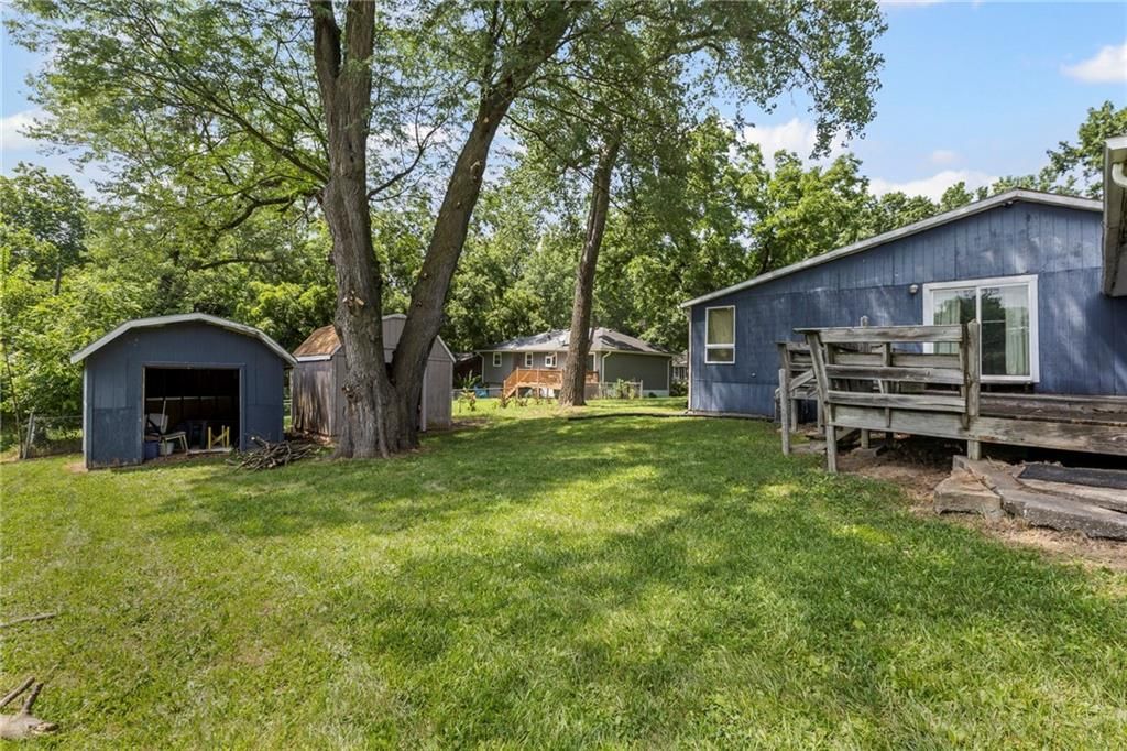 7816 N Broadway Street — photo 19
