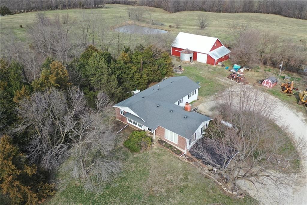 25998 Hemlock Road — photo 1