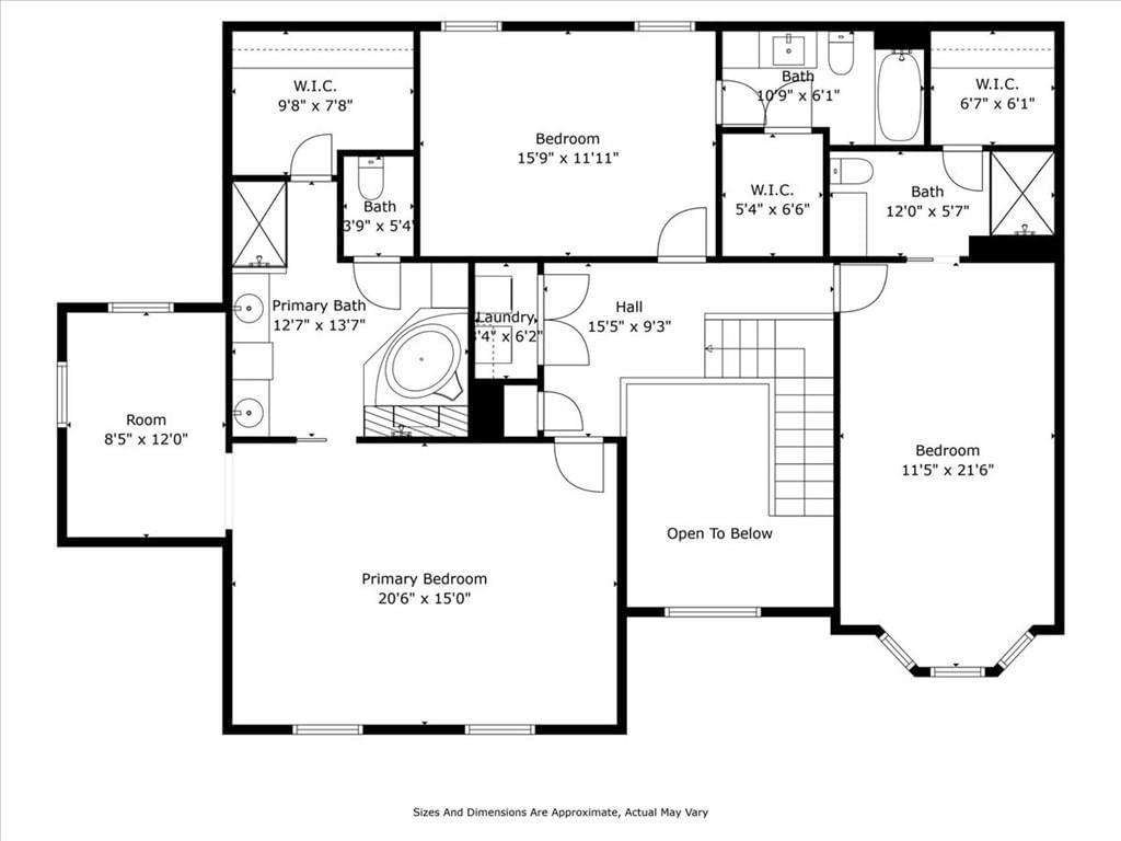 2403 NW Cove Drive — photo 32