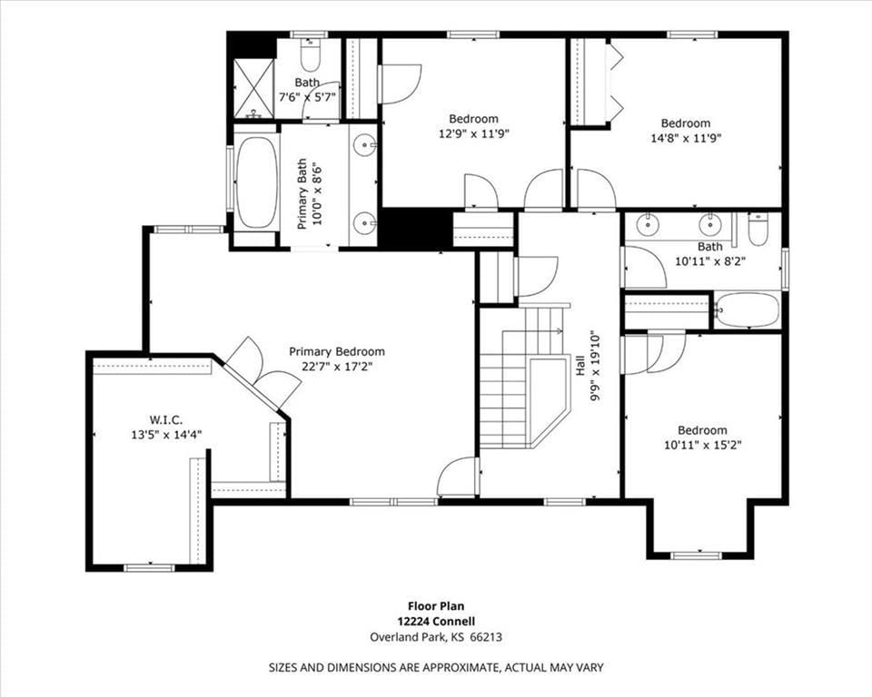 12224 Connell Drive — photo 32