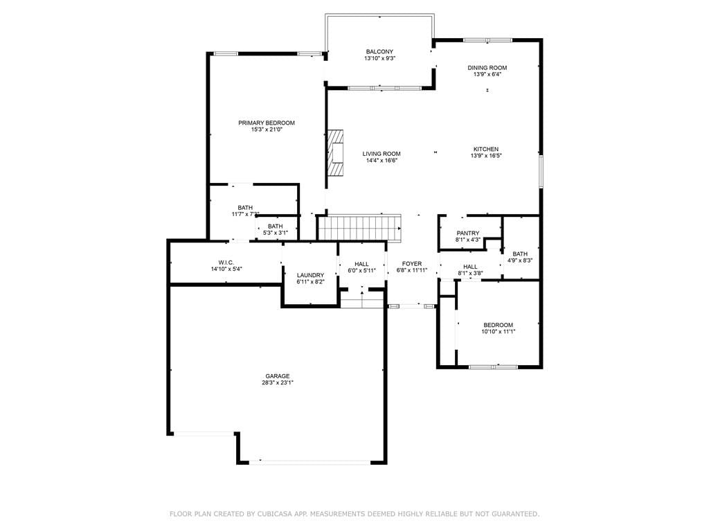 13535 Terrace Park Drive — photo 54
