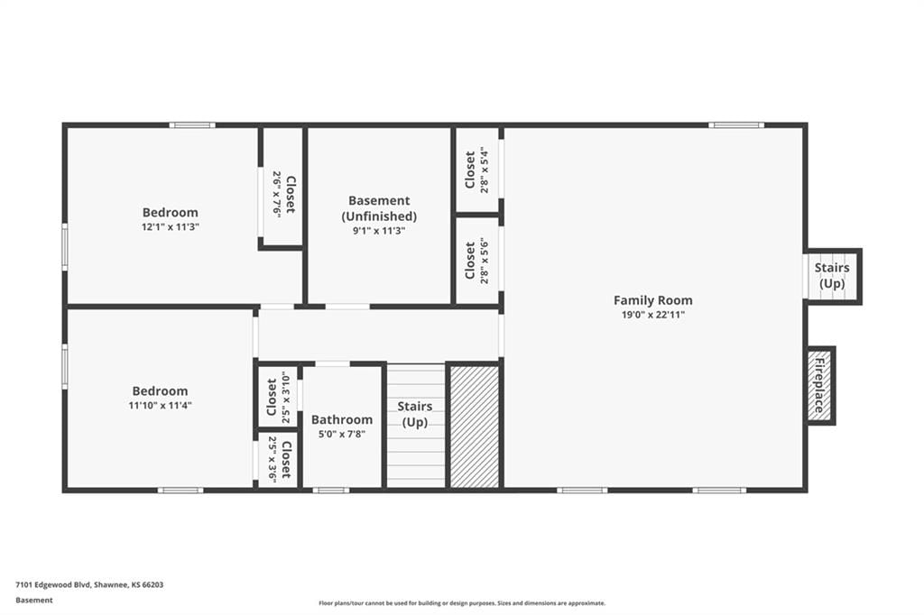 7101 EDGEWOOD Boulevard — photo 46