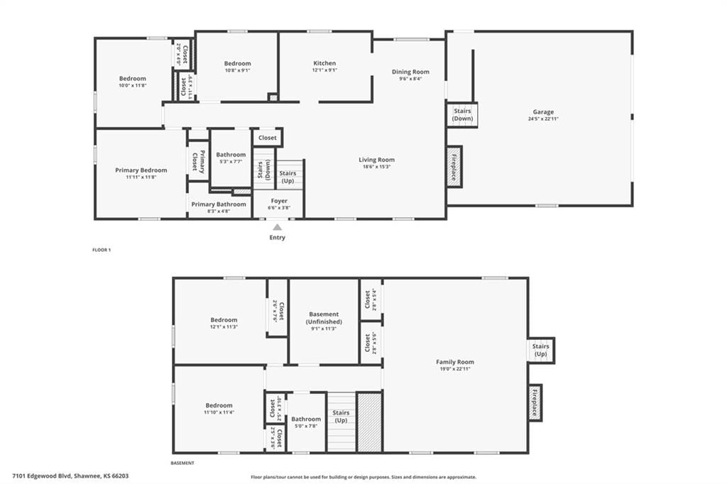 7101 EDGEWOOD Boulevard — photo 47