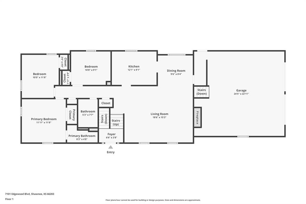 7101 EDGEWOOD Boulevard — photo 48