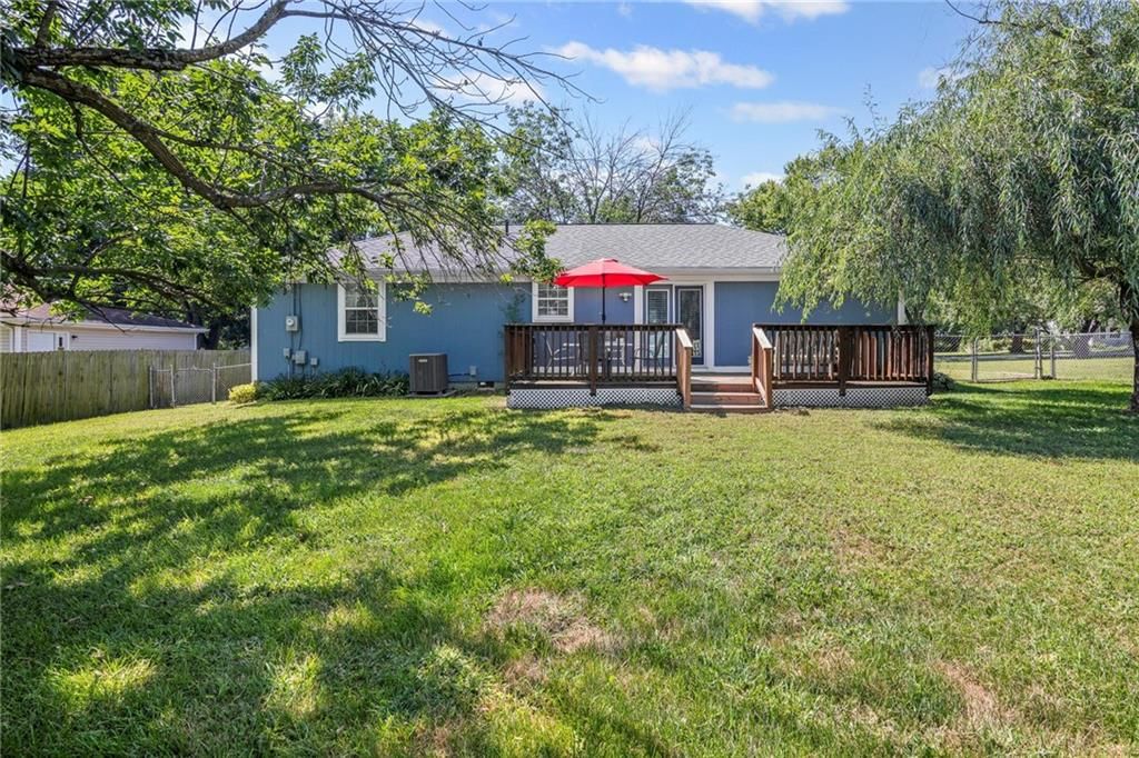 17201 Cerrito Drive — photo 19