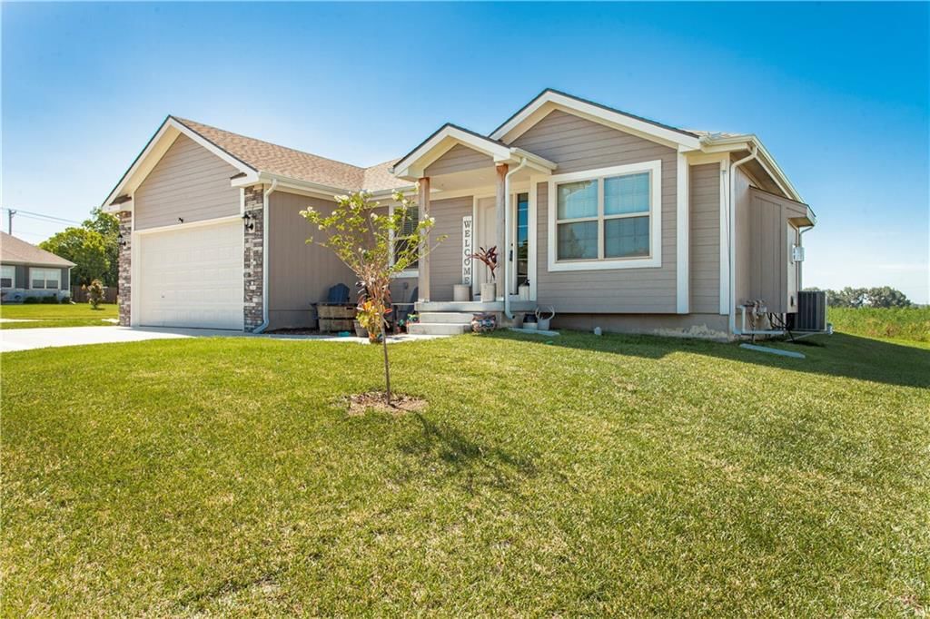 1003 Fox Trot Drive — photo 2