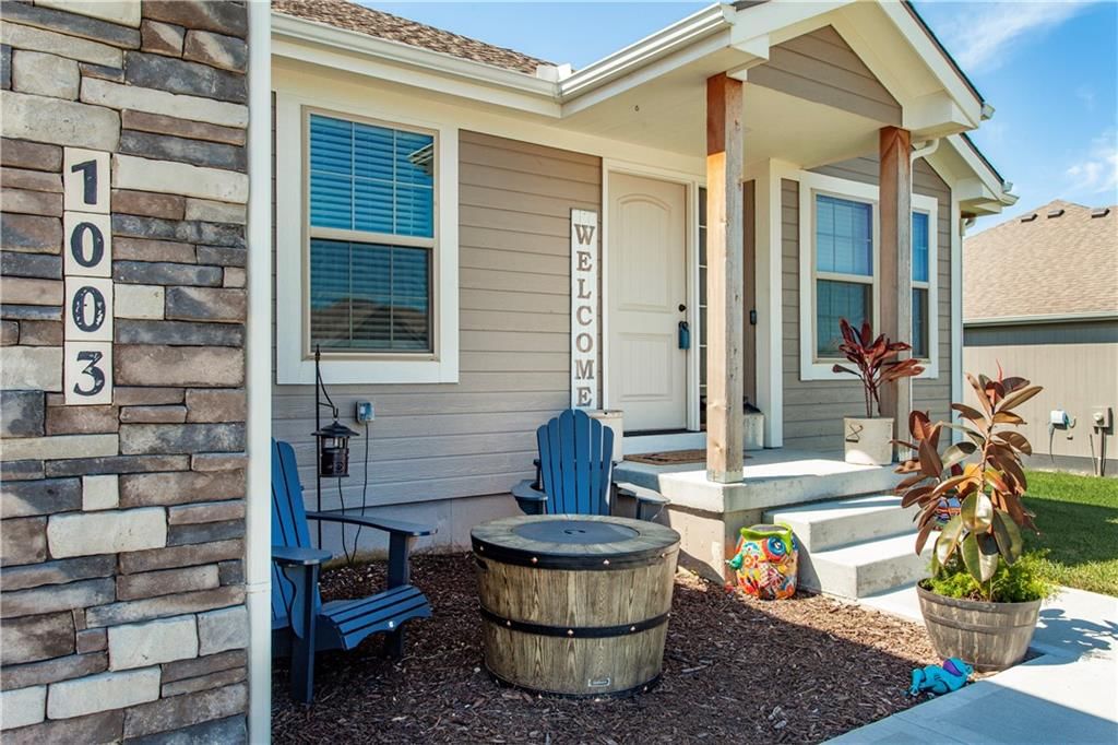 1003 Fox Trot Drive — photo 3