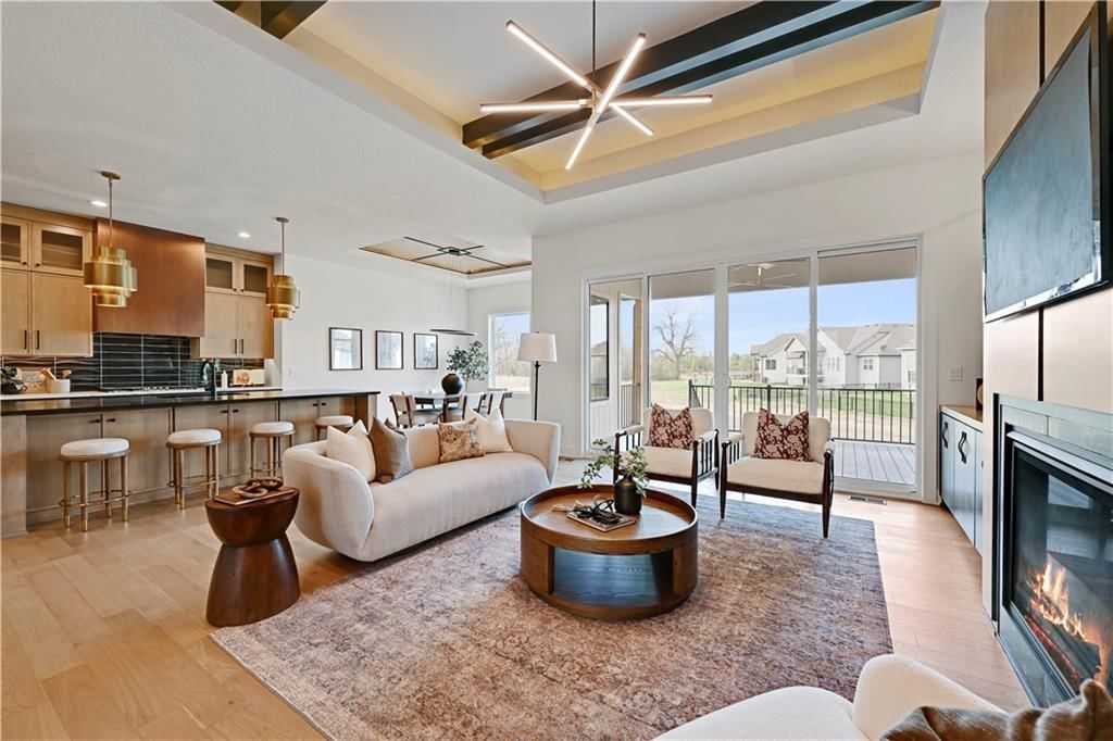 12705 W 174th Street, Overland Park, KS