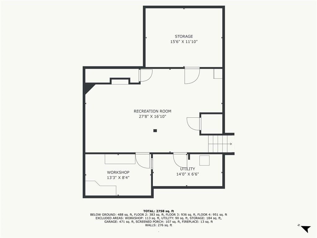 4318 Stonecrest Drive — photo 49