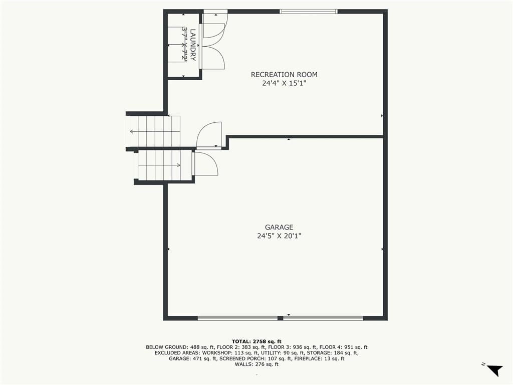 4318 Stonecrest Drive — photo 50