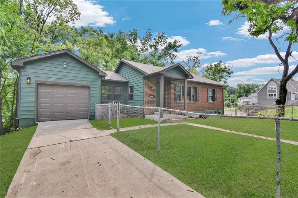 9501 E Winner Road — photo 3