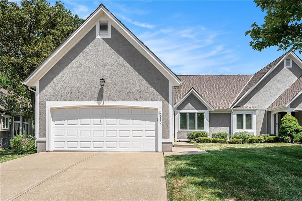 5216 W 122nd Street, Overland Park, KS