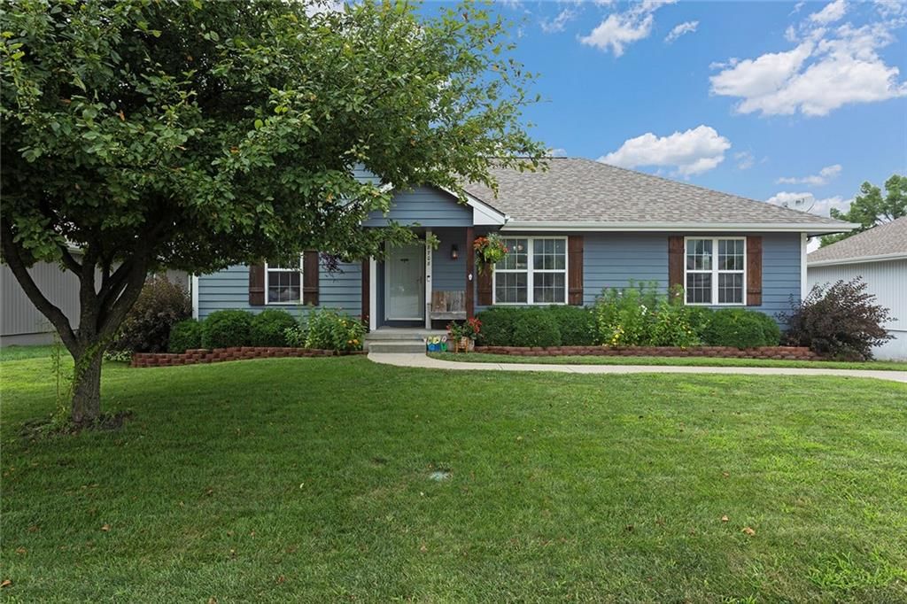 18708 Primrose Street, Smithville, MO