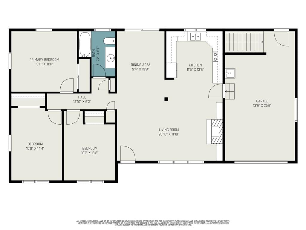 3205 Doniphan Avenue — photo 38