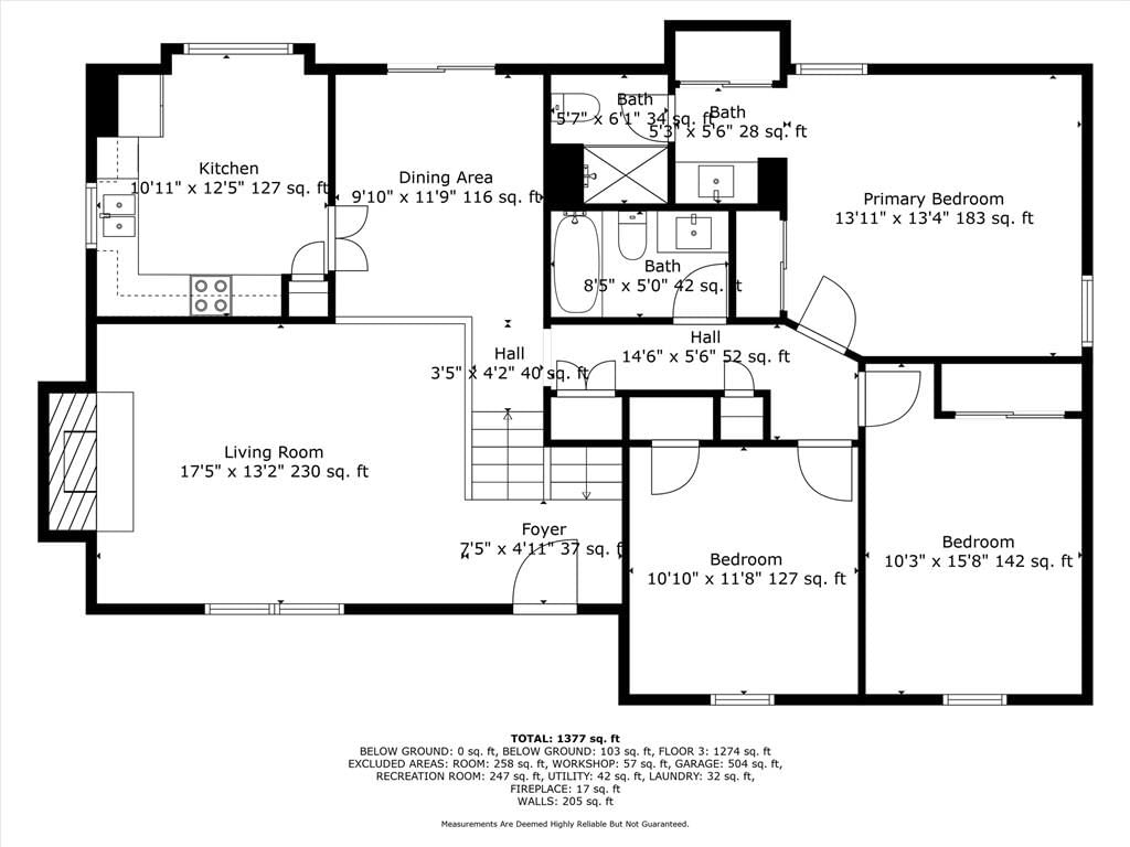 2311 W Sage Circle — photo 34