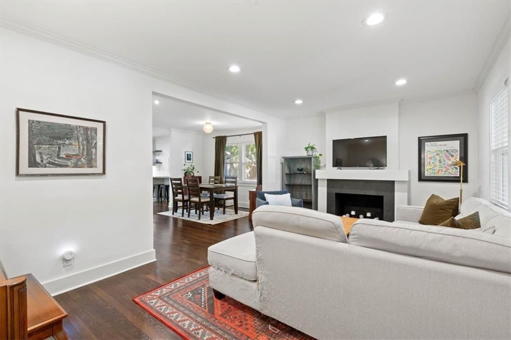 6010 Locust Street — photo 6