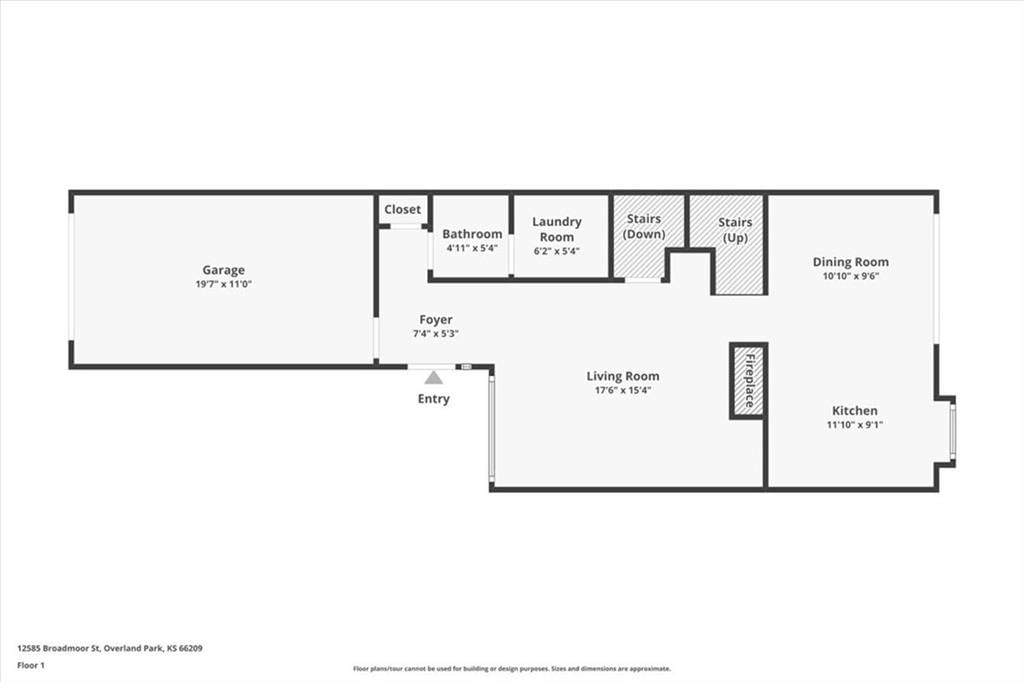 12585 Broadmoor Street — photo 43