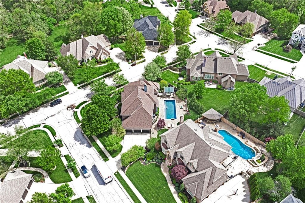 6000 N Cosby Court — photo 68