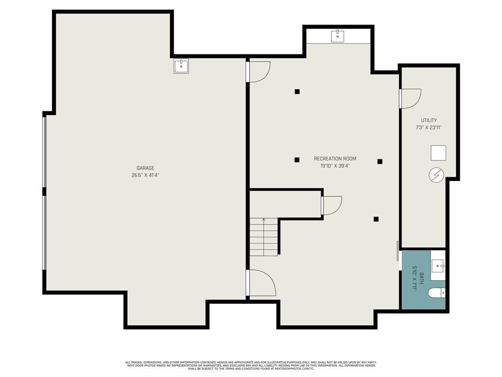 6000 N Cosby Court — photo 71