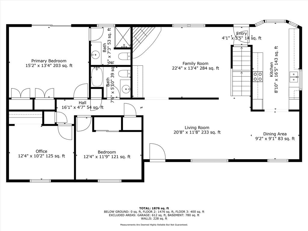 205 NW Shamrock Avenue — photo 43