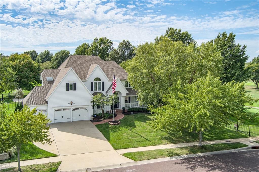 12909 W 129th Street, Overland Park, KS